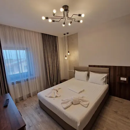 Sisi Apartamento