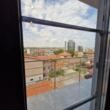 Sisi Apartman Konstanca