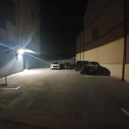 Sisi Apartamento *