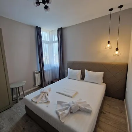 Apartamento Sisi Constanţa