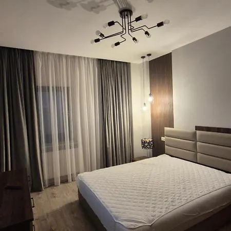 Sisi Apartamento Constanţa