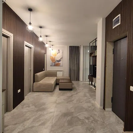 Sisi Apartamento