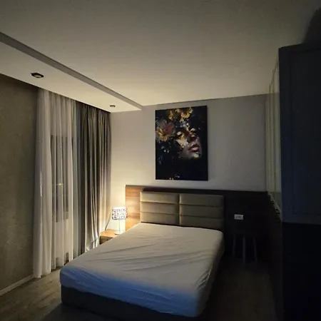 Apartamento Sisi *