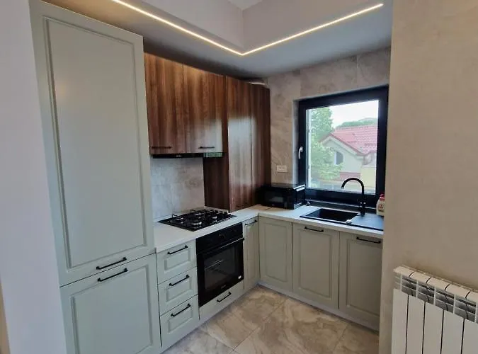 Sisi Apartman Konstanca