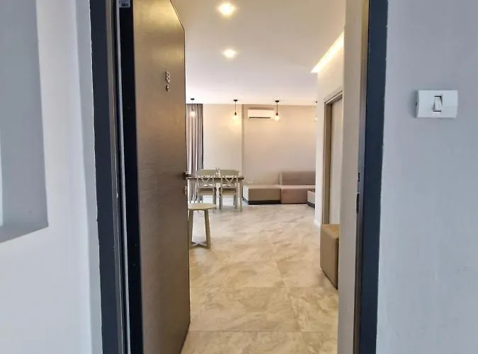 Sisi Apartman Konstanca