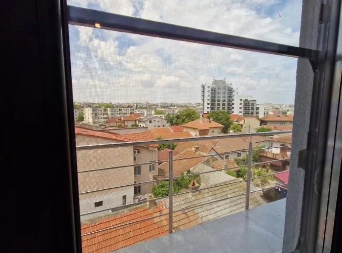 Sisi Apartman Konstanca