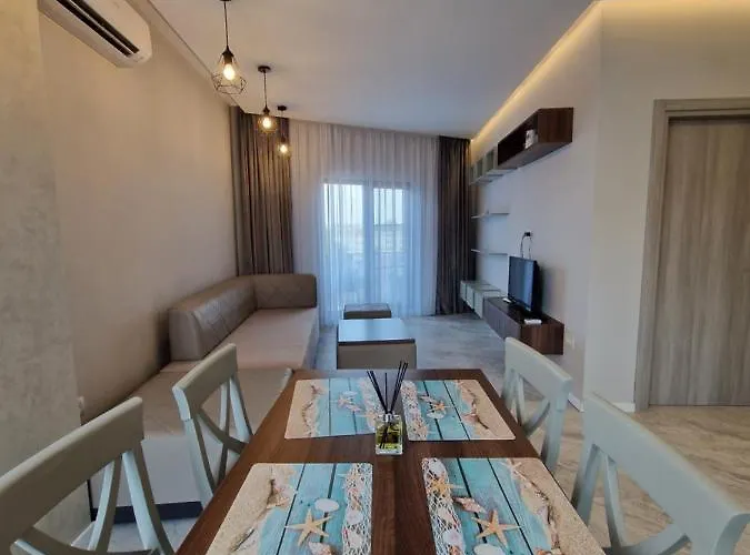 Apartman Sisi Konstanca