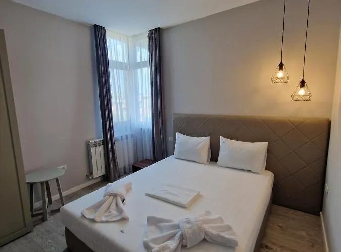 Apartman Sisi Konstanca