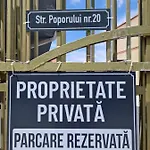 Sisi Appartement