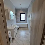Appartement Sisi *