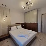 Appartement Sisi