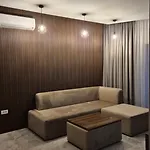 Appartement Sisi