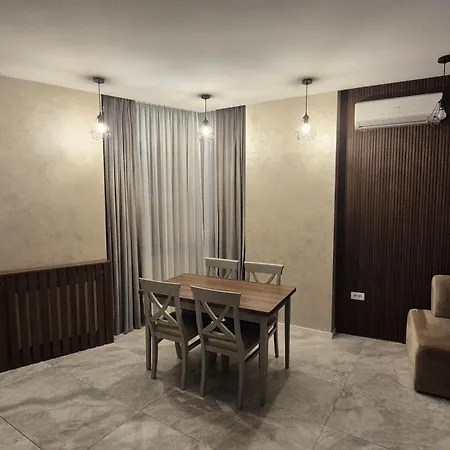 Sisi Appartement