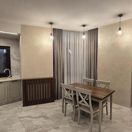 Appartement Sisi *
