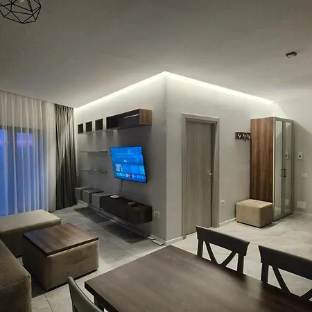 Sisi Appartement