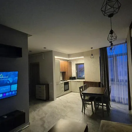 Appartement Sisi Constanţa