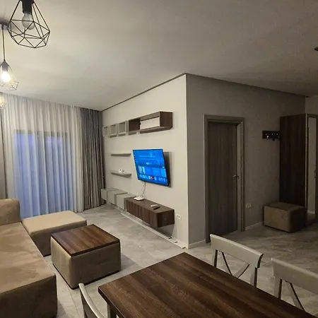 Appartement Sisi