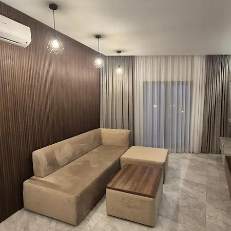 Appartement Sisi Constanţa